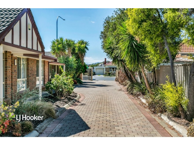 3/68 Hampstead Road, Broadview SA 5083