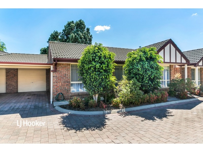 3/68 Hampstead Road, Broadview SA 5083