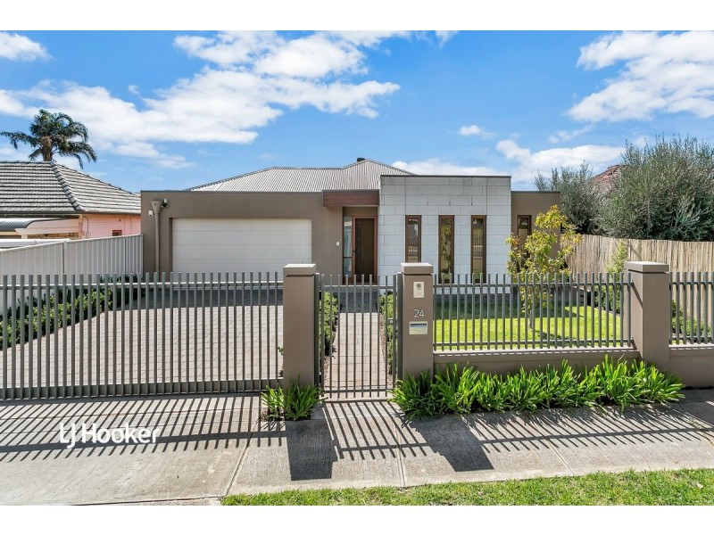 24 Bruce Street, Broadview SA 5083