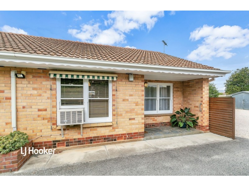 4/13 Hepburn Street, Broadview SA 5083