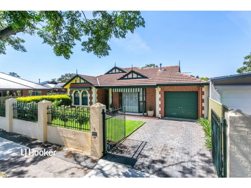 1/63 Howard Street, Broadview SA 5083