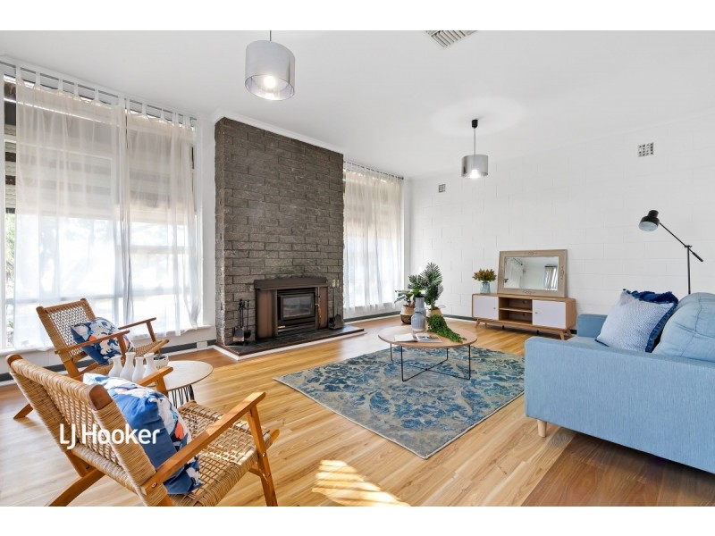 3 Gondola Grove, Para Hills SA 5096