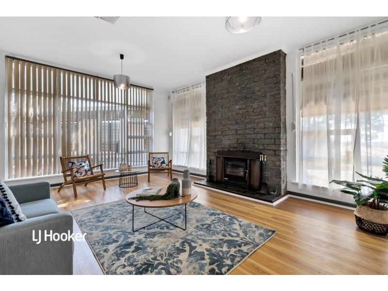 3 Gondola Grove, Para Hills SA 5096