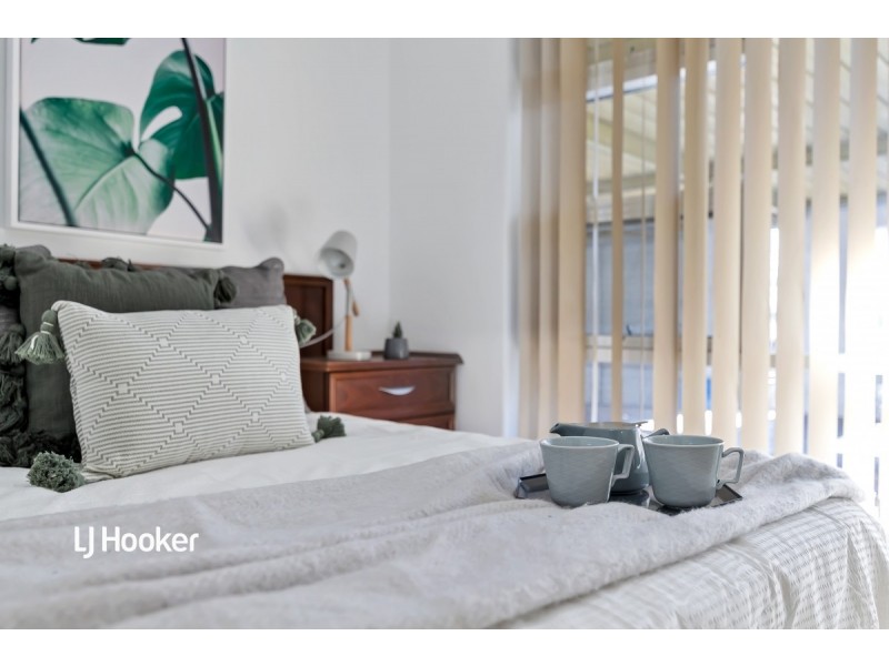 3 Gondola Grove, Para Hills SA 5096