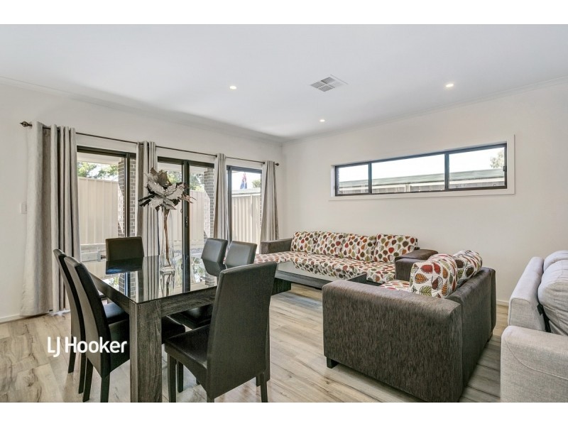 21 Chrysler Drive, Holden Hill SA 5088