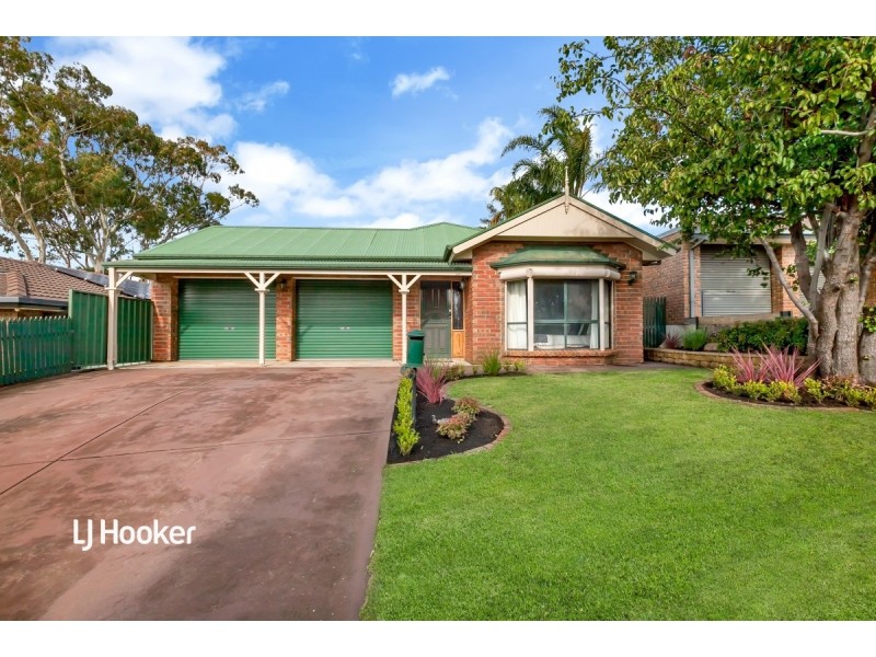 7 Gilchrist Close, Greenwith SA 5125