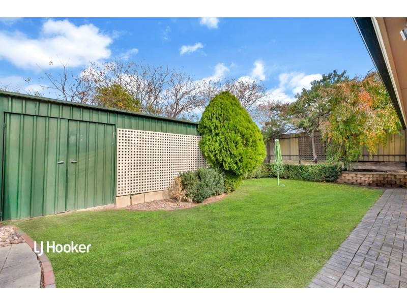 7 Gilchrist Close, Greenwith SA 5125