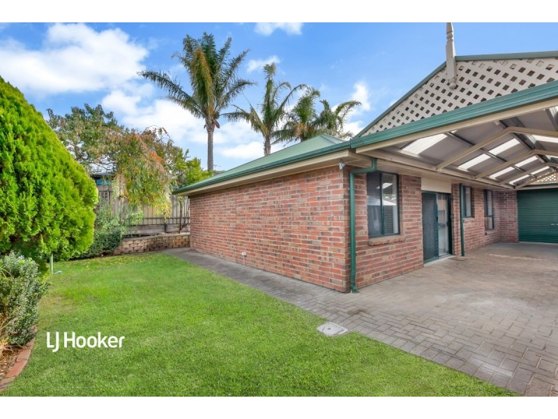 7 Gilchrist Close, Greenwith SA 5125
