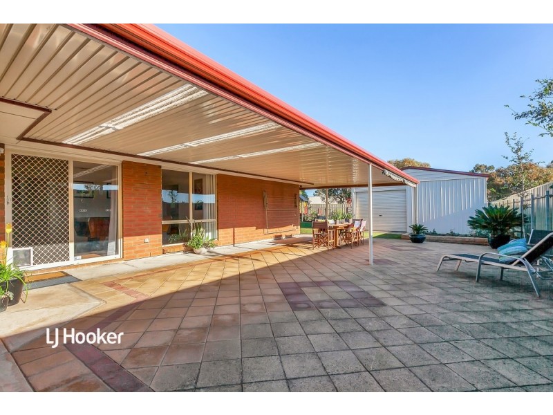 9 Pearl Street, Salisbury East SA 5109