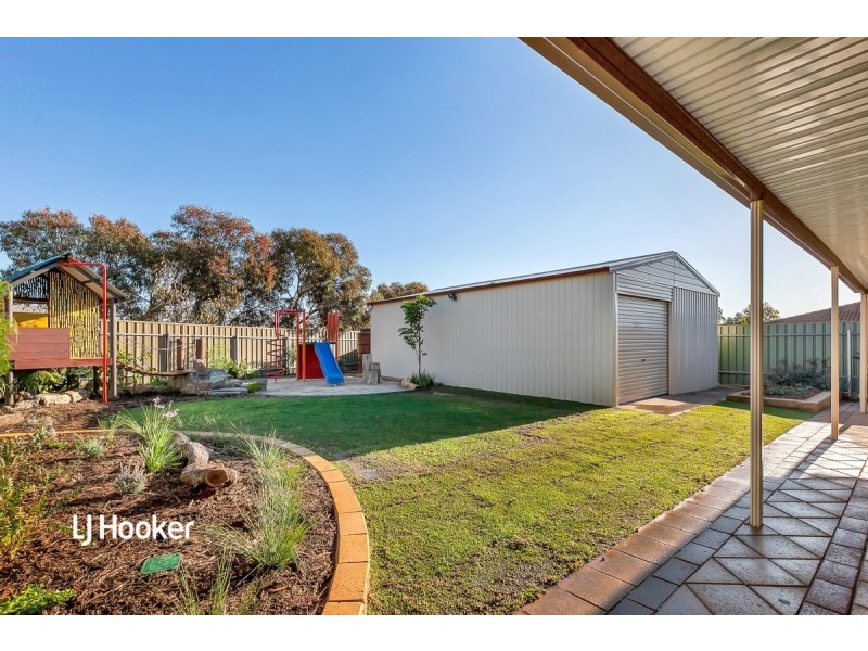 9 Pearl Street, Salisbury East SA 5109