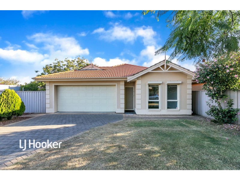 5 Macquarie Avenue, Hillcrest SA 5086