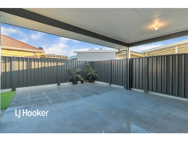 42 Hennessy Terrace, Pennington SA 5013