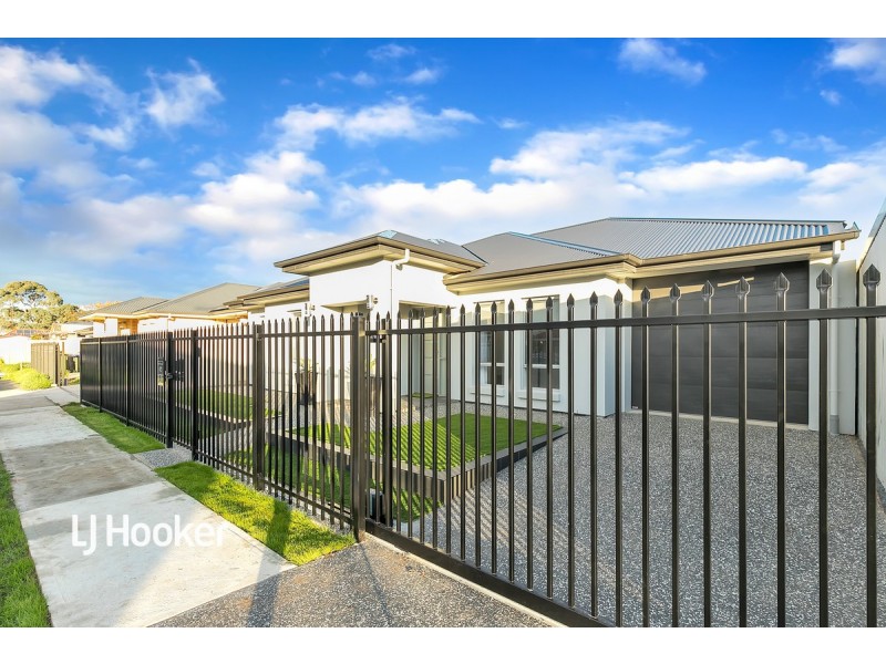 42 Hennessy Terrace, Pennington SA 5013