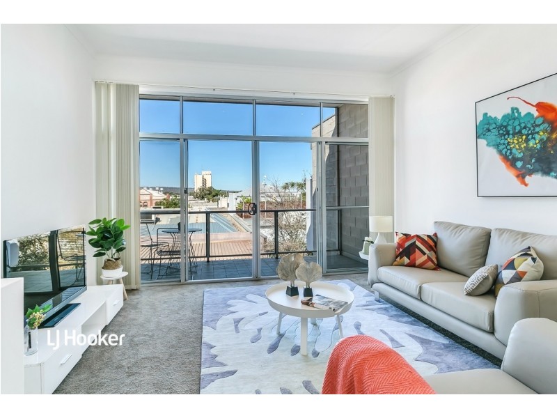 1/15 Colby Place, Adelaide SA 5000