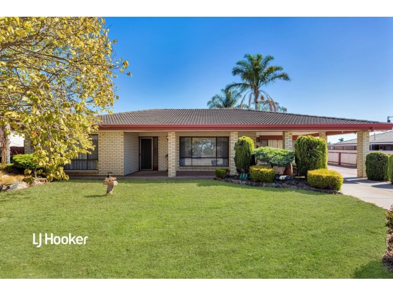 265 Adelaide Road, Murray Bridge SA 5253