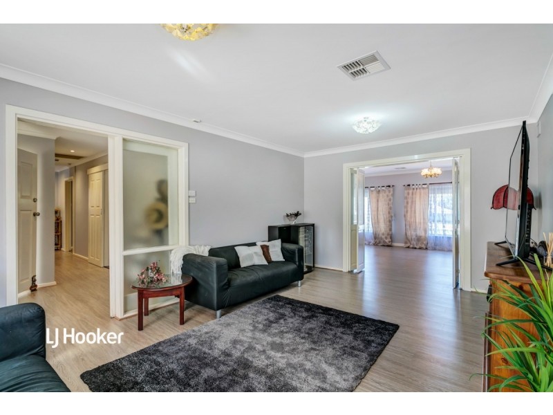 3 Dorian Street, Para Vista SA 5093
