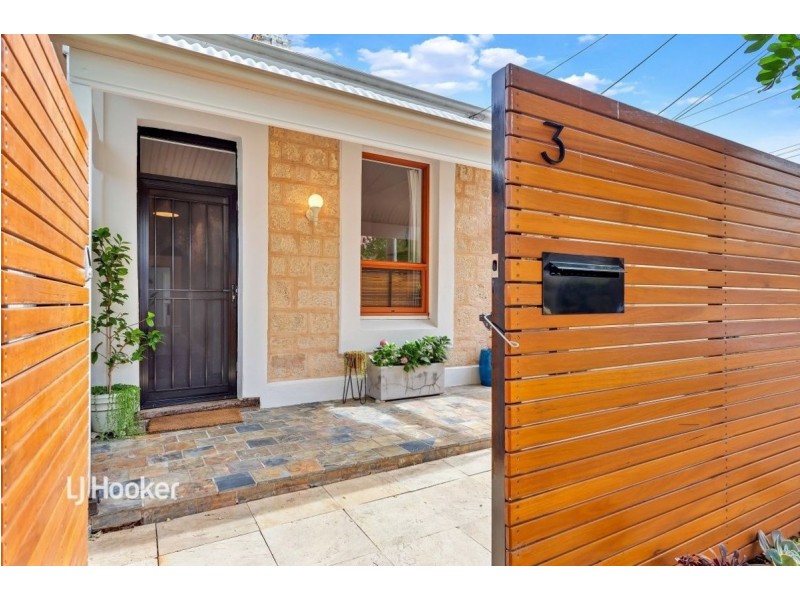 3 Wall Street, Norwood SA 5067