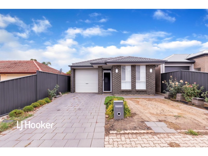 31A Naretha Street, Holden Hill SA 5088