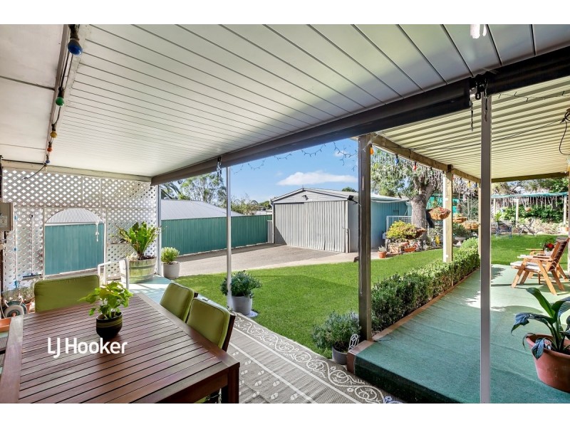 15 Leeds Avenue, Hope Valley SA 5090