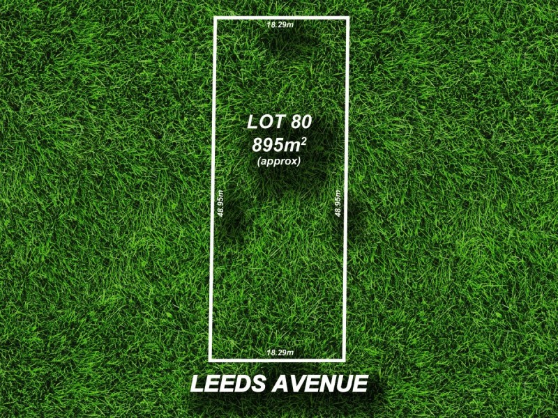 15 Leeds Avenue, Hope Valley SA 5090