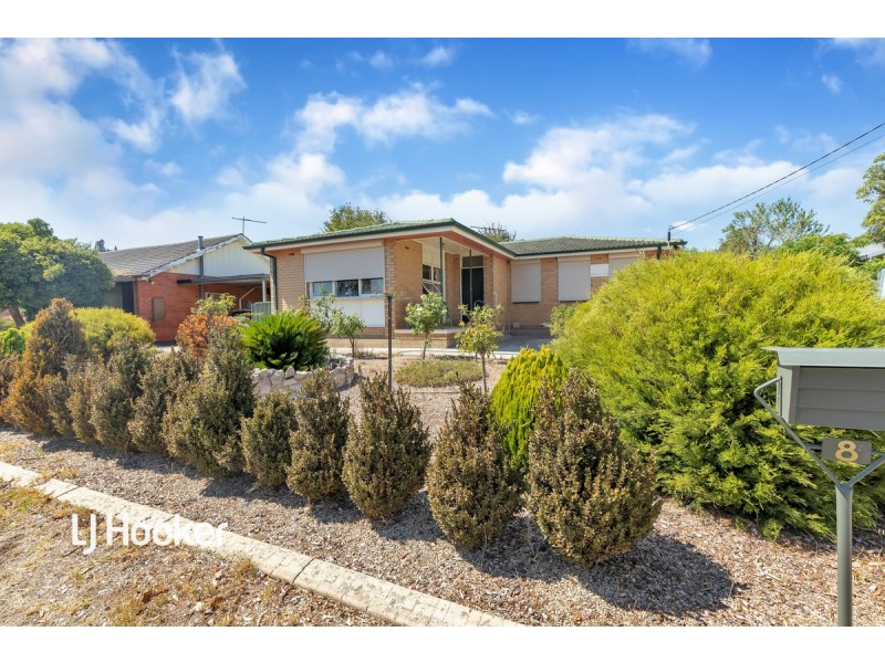 8 Barunga Street, Ingle Farm SA 5098