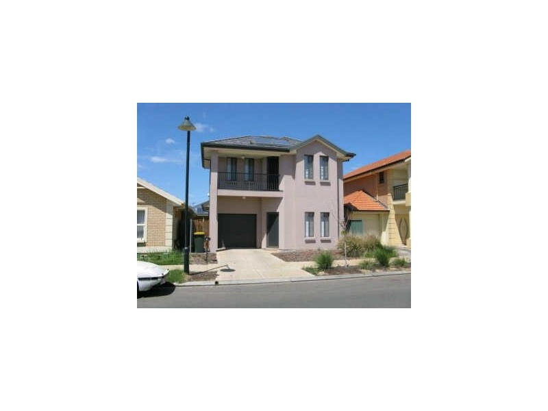 9 Lord Howe Crescent, Mawson Lakes SA 5095