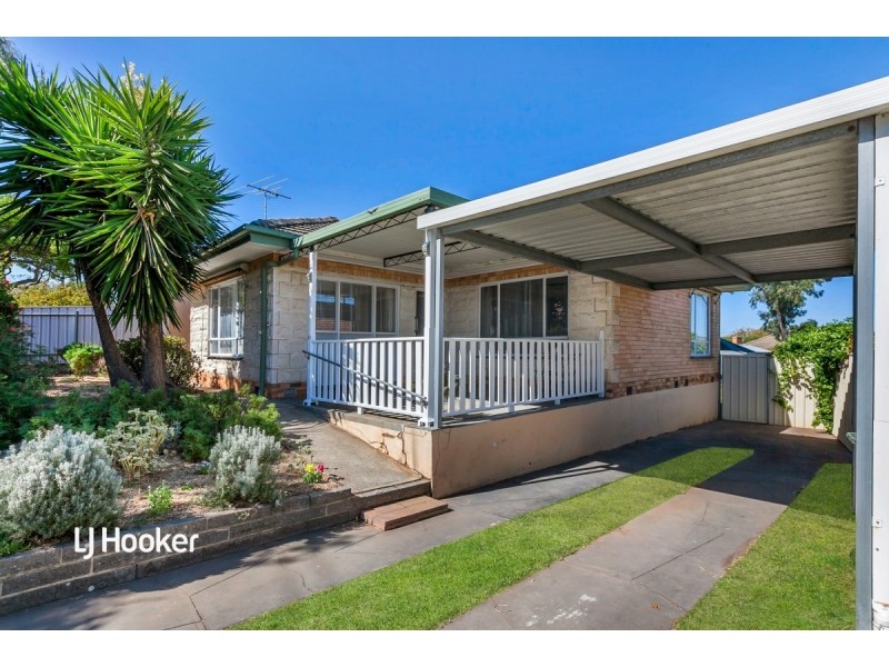 11 Bristol Avenue, Enfield SA 5085