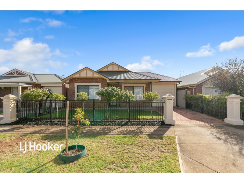 2 Dodson Court, Ferryden Park SA 5010