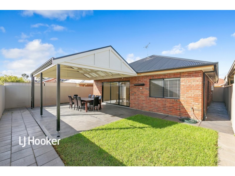 2 Dodson Court, Ferryden Park SA 5010