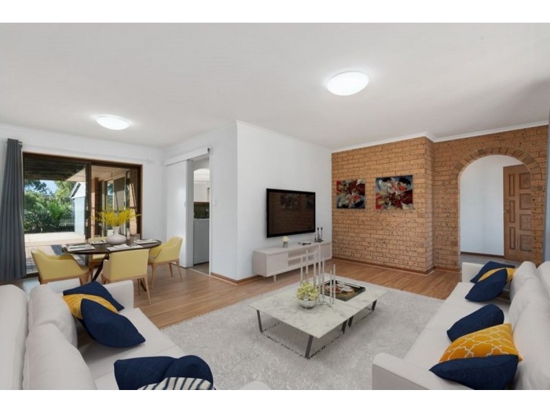 21 Currawong Crescent, Modbury Heights SA 5092