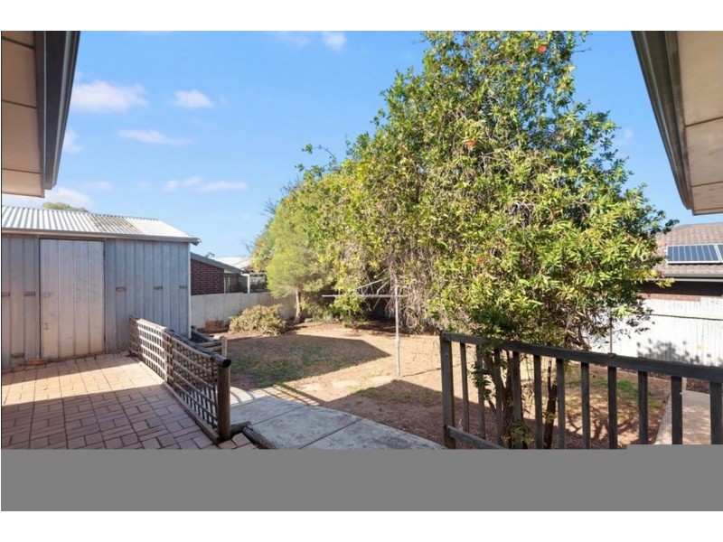 21 Currawong Crescent, Modbury Heights SA 5092