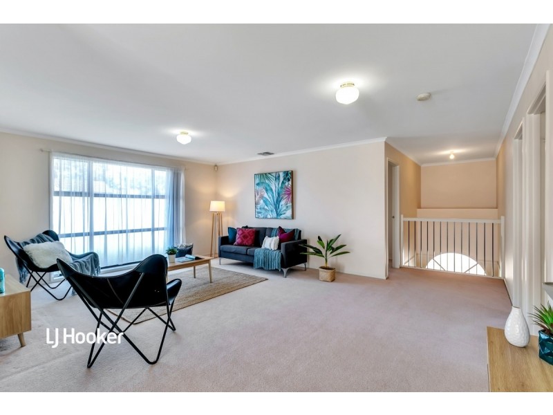 27 Sheaoak Drive, Mawson Lakes SA 5095