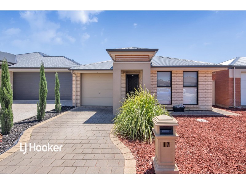 5 Tobitt Street, Evanston Gardens SA 5116
