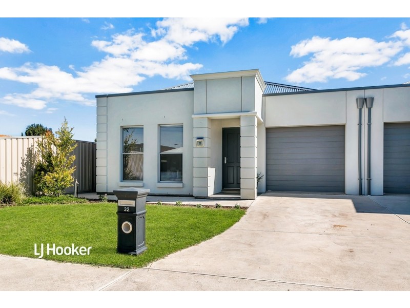 32 Tralee Avenue, Broadview SA 5083