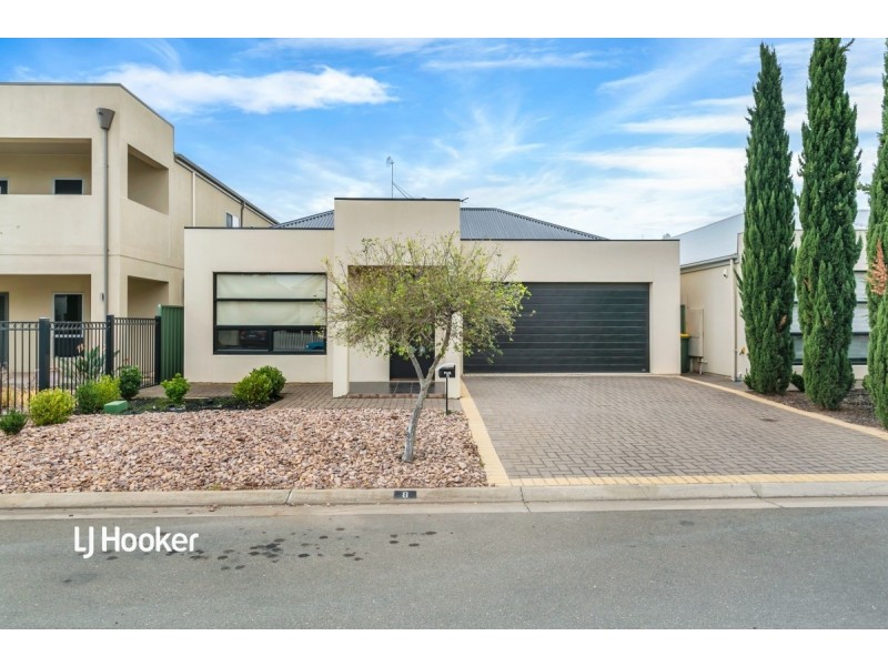 8 Adeline Street, Mawson Lakes SA 5095