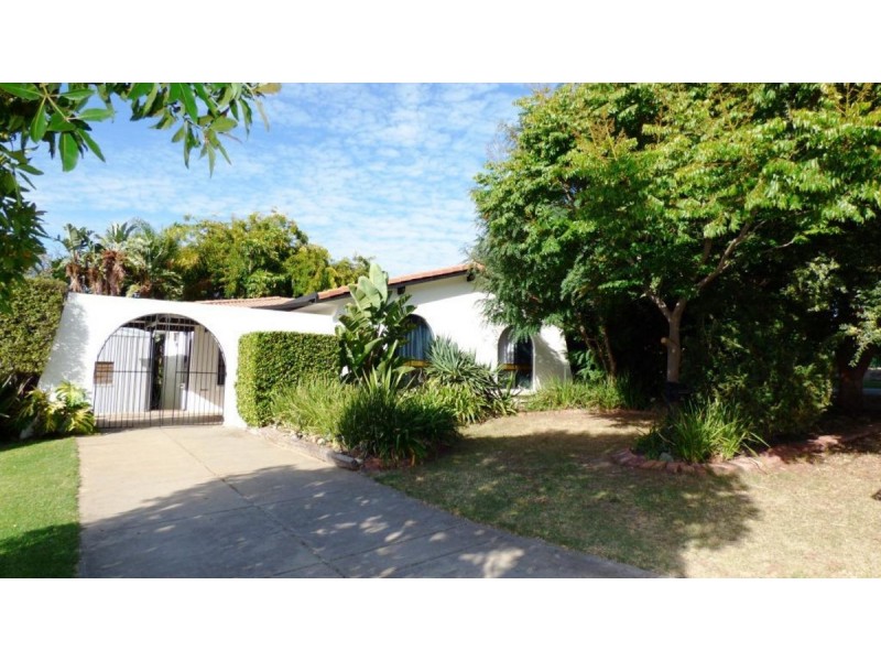 12 Minerva Crescent, Modbury Heights SA 5092