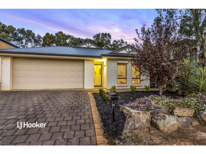 36 Reservoir Road, Paradise SA 5075