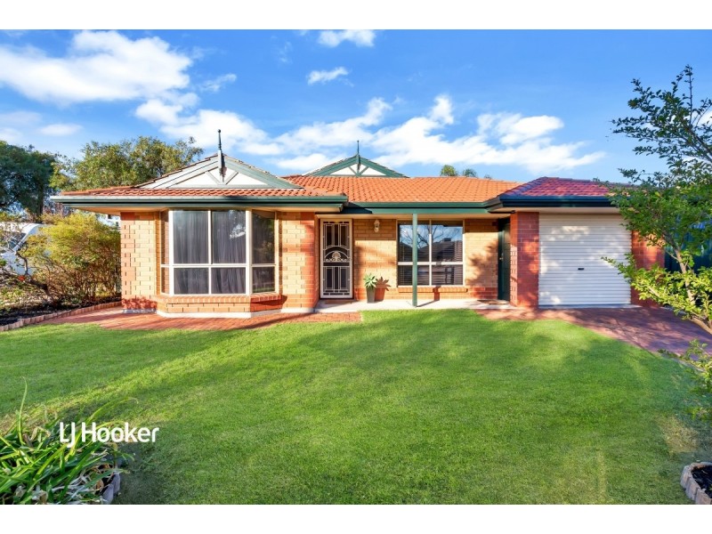 35 County Street, Hillcrest SA 5086