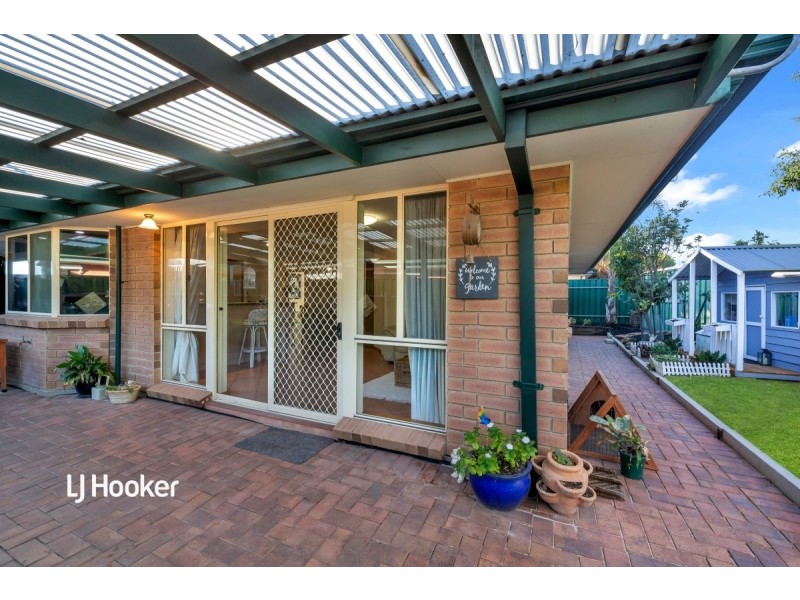 35 County Street, Hillcrest SA 5086