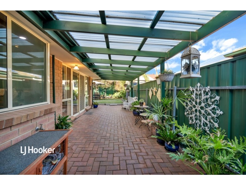 35 County Street, Hillcrest SA 5086