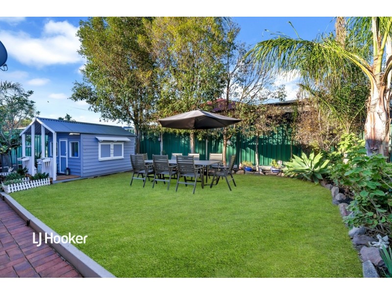 35 County Street, Hillcrest SA 5086