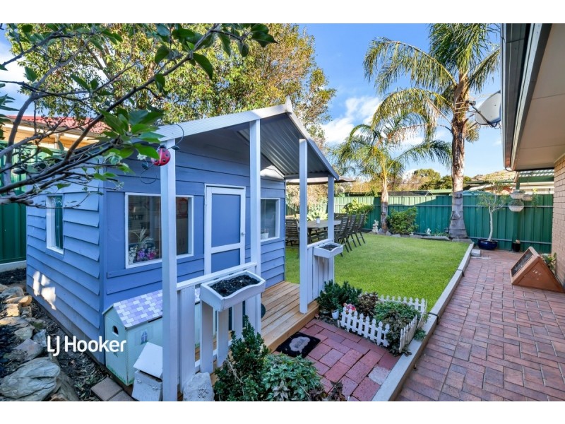 35 County Street, Hillcrest SA 5086