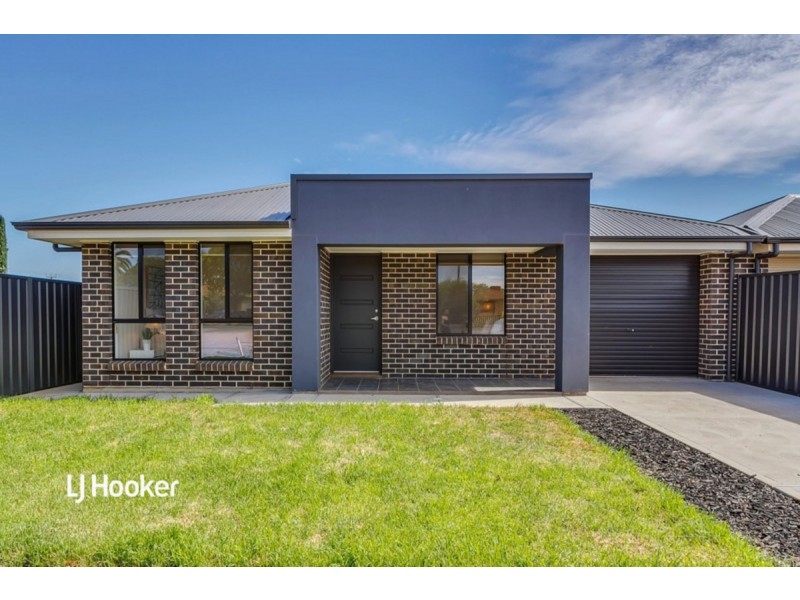 4/35 – 41 Saints Road, Salisbury Plain SA 5109