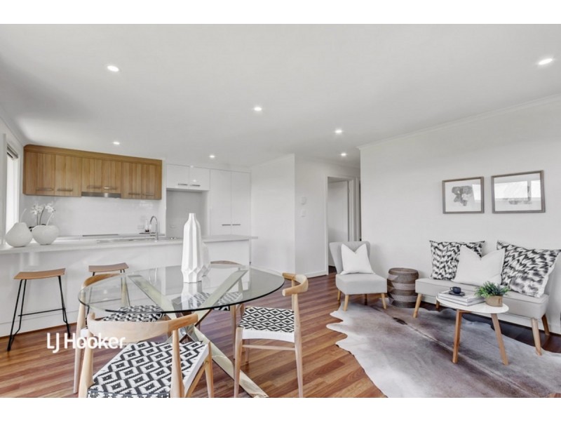 4/35 – 41 Saints Road, Salisbury Plain SA 5109