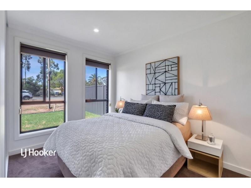 4/35 – 41 Saints Road, Salisbury Plain SA 5109