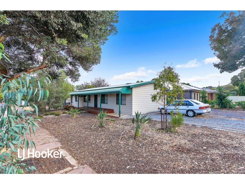 27 Maidos Grove, Valley View SA 5093