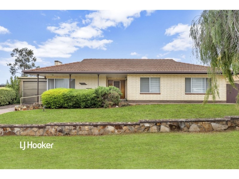 10 Jarbin Avenue, Dernancourt SA 5075