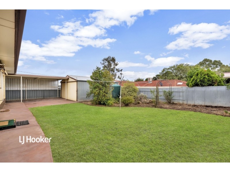 10 Jarbin Avenue, Dernancourt SA 5075