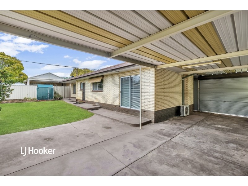 10 Jarbin Avenue, Dernancourt SA 5075