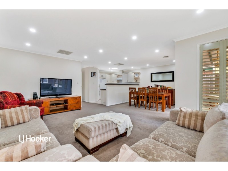 3 Wickham Crescent, Oakden SA 5086